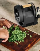 Tormek Точилка за ножове T-1 120 W Black Oak -