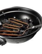 Tristar 800W електрическа запалка за барбекю -