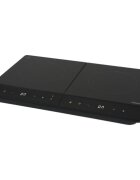 Tristar Двоен индукционен котлон 3500W -