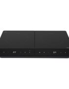 Tristar Двоен индукционен котлон 3500W -