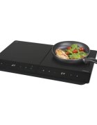 Tristar Двоен индукционен котлон 3500W -