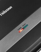 Tristar Електрическа скара "Contact" 1500 W -