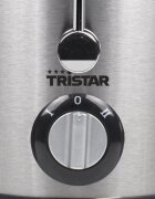 Tristar Електрическа сокоизстисквачка за плодове и зеленчуци 400W -