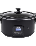 Tristar Електрически съд за готвене "slow cooker" 4.5 L 210 W -