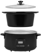 Tristar Електрически съд за готвене "slow cooker" 4.5 L 210 W -
