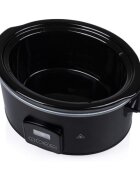 Tristar Електрически съд за готвене "slow cooker" 4.5 L 210 W -