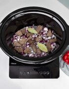 Tristar Електрически съд за готвене "slow cooker" 4.5 L 210 W -