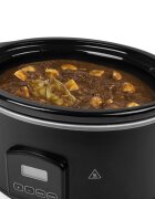 Tristar Електрически съд за готвене "slow cooker" 4.5 L 210 W -