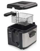 Tristar Фритюрник 2.5 л 1600 W -