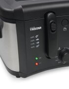 Tristar Фритюрник 2.5 л 1600 W -
