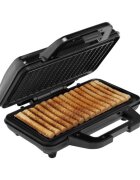 Tristar Гофретник "Fries" 1000 W -