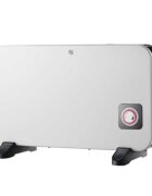 Tristar Конвекторен нагревател 2000W -
