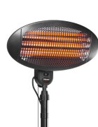 Tristar Печка за двор 2000W - марка