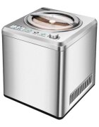 Unold 2 L Еxclusive машина за сладолед 180 W -