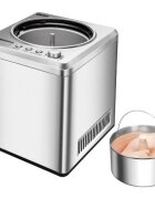 Unold 2 L Еxclusive машина за сладолед 180 W -