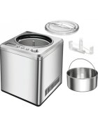 Unold 2 L Еxclusive машина за сладолед 180 W -