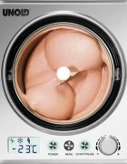 Unold 2 L Еxclusive машина за сладолед 180 W -
