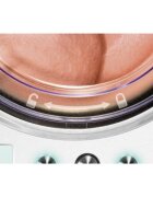Unold 2 L Еxclusive машина за сладолед 180 W -