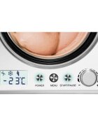 Unold 2 L Еxclusive машина за сладолед 180 W -