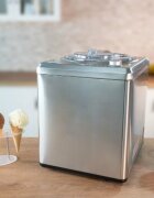 Unold 2 L Еxclusive машина за сладолед 180 W -