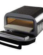 Unold Електрическа фурна за пица с камък 1700W "Luigi" -