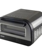 Unold Електрическа фурна за пица с камък 1700W "Luigi" -
