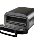Unold Електрическа фурна за пица с камък 1700W "Luigi" -