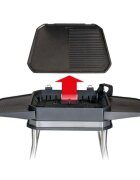 Unold Електрическа грил Jimmy 2800W -