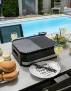 Unold Електрическа грил Jimmy 2800W -