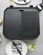 Unold Електрическа грил Jimmy 2800W -