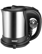 Unold Електрическа кана за пътуване 0.5 L 1000 W -