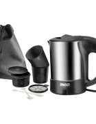 Unold Електрическа кана за пътуване 0.5 L 1000 W -