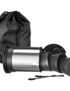 Unold Електрическа кана за пътуване 0.5 L 1000 W -