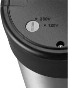 Unold Електрическа кана за пътуване 0.5 L 1000 W -