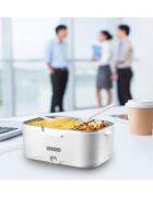 Unold Електрическа кутия за обяд 35 W -