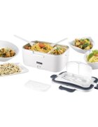 Unold Електрическа кутия за обяд 35 W -