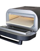 Unold Електрическа пещ за пица с камък 1700 W "Дон Луиджи" -