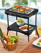 Unold Електрическа скара "Black Rack" 2000 W -