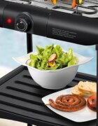 Unold Електрическа скара "Black Rack" 2000 W -