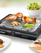 Unold Електрическа скара "Black Rack" 2000 W -
