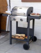 Unold Електрическа скара за външно ползване Buddy 2600W -