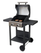 Unold Електрическа скара за външно ползване Buddy 2600W -