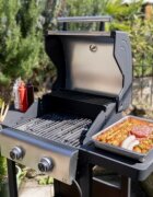 Unold Електрическа скара за външно ползване Buddy 2600W -