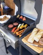Unold Електрическа скара за външно ползване Buddy 2600W -