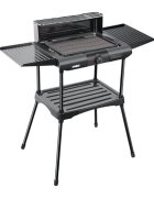 Unold Електрически грил "Vario" 1600 W -