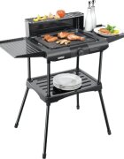 Unold Електрически грил "Vario" 1600 W -