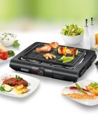Unold Електрически грил "Vario" 1600 W -