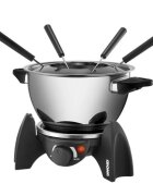 Unold Електрически комплект за фондю 0.8 L 500 W -