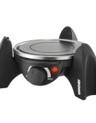 Unold Електрически комплект за фондю 0.8 L 500 W -