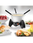 Unold Електрически комплект за фондю 0.8 L 500 W -